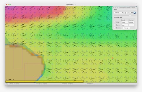 climatology