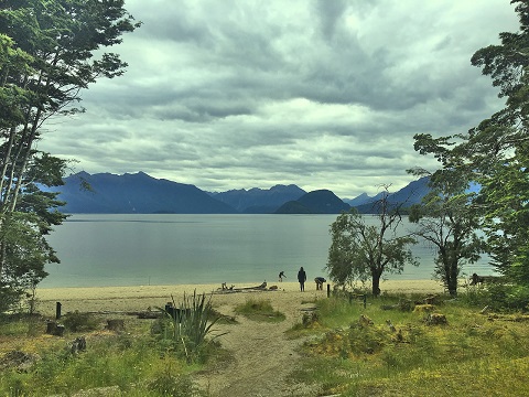 kepler-track-lake-manapouri