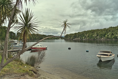 manapouri-waiau-river