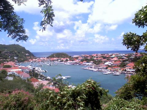 gustavia